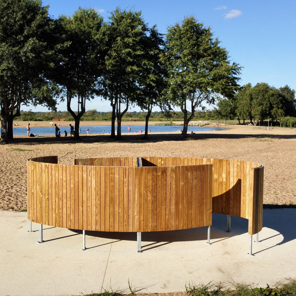 ACTIVITÉS AQUATIQUES