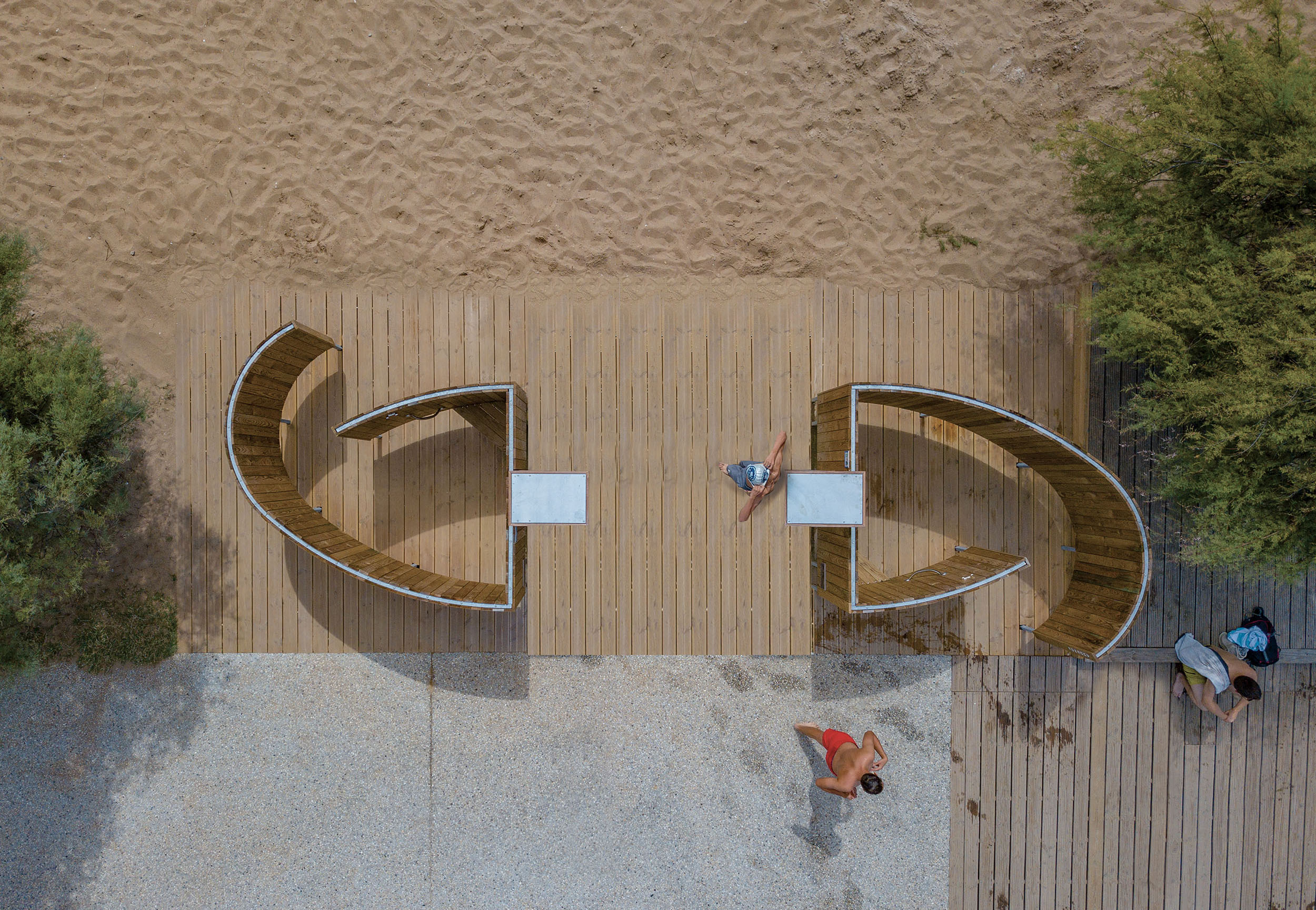 Mobilier outdoor change Onlywood