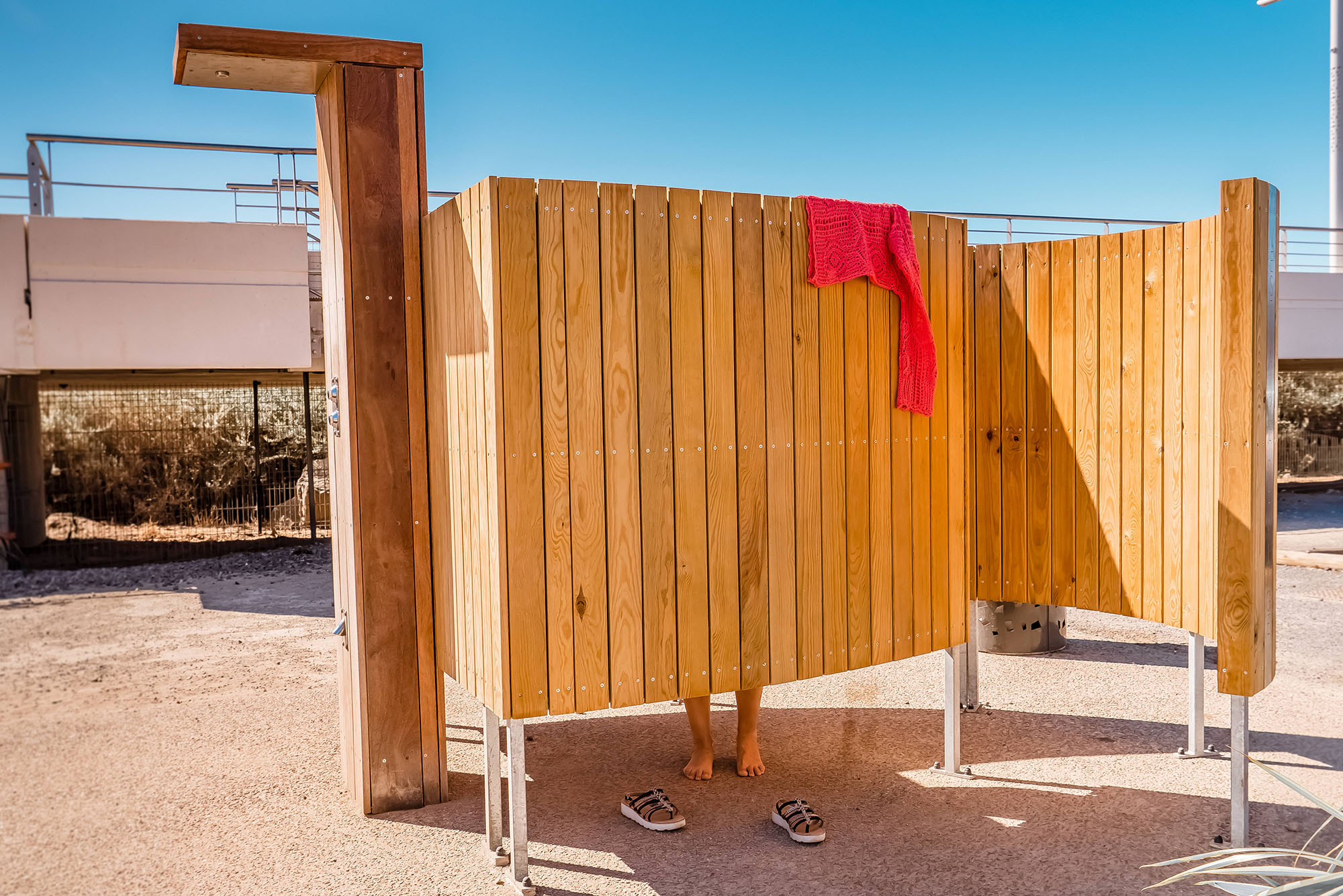 Se changer en ville avec le vestiaire de change Onlywood