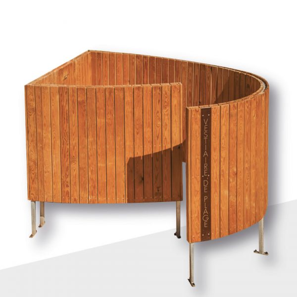 vestiaire de change Onlywood