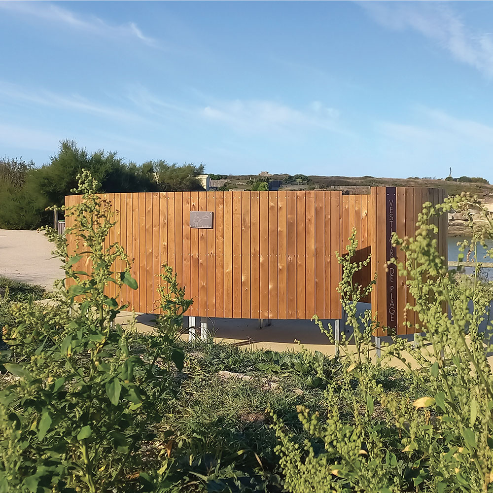 CHEMINS DE RANDONNÉES