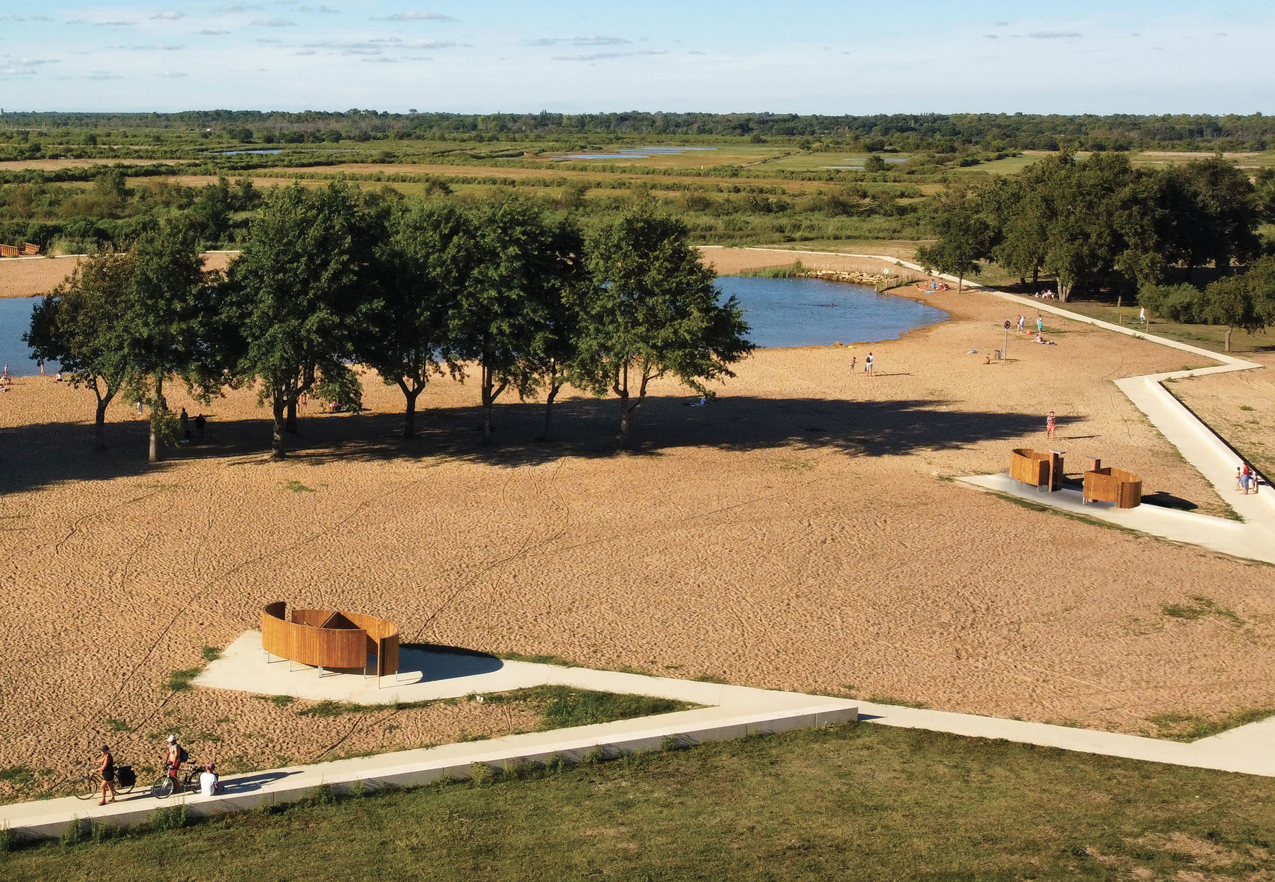 Mobilier outdoor change Onlywood