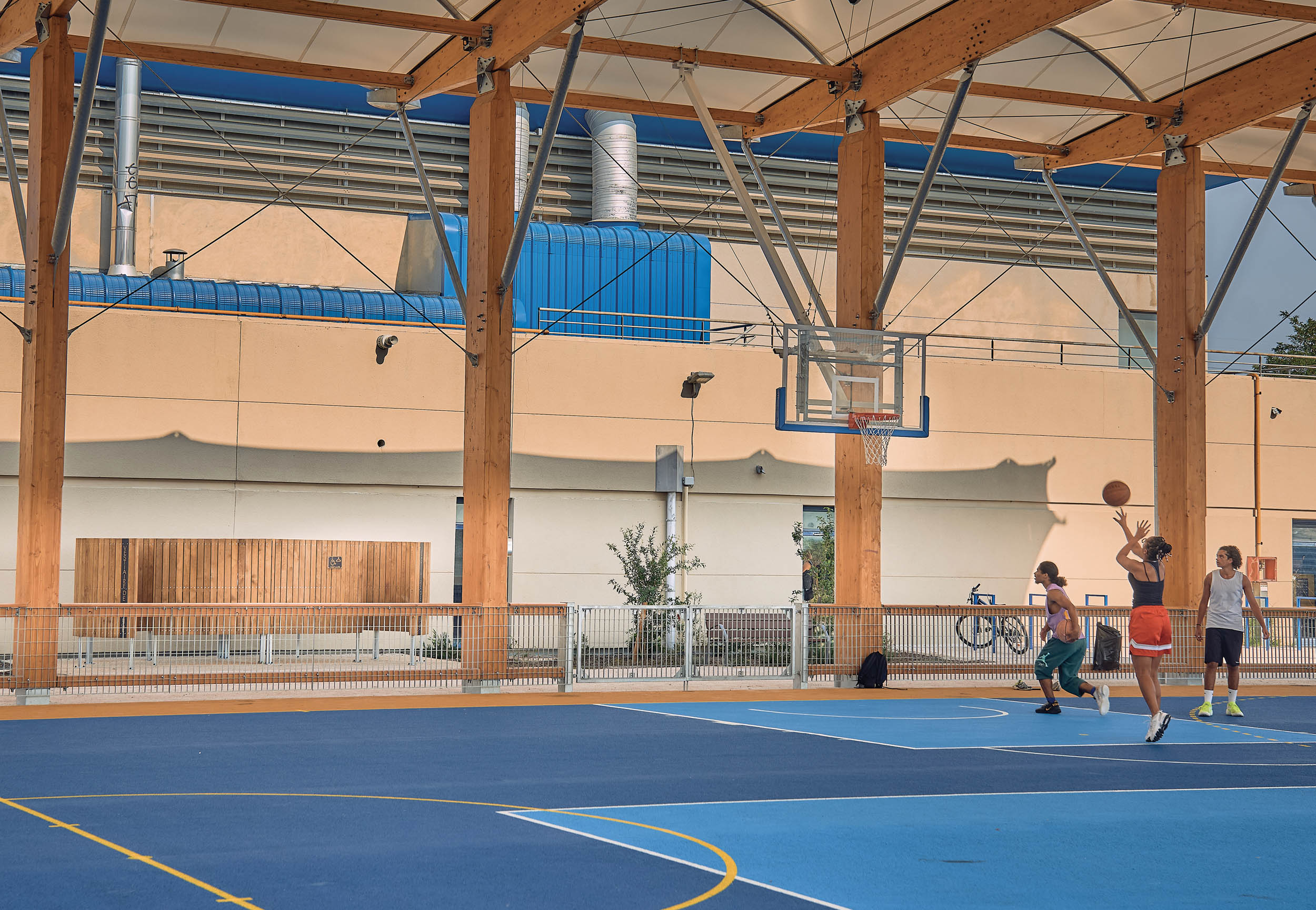 Mobilier outdoor change Onlywood