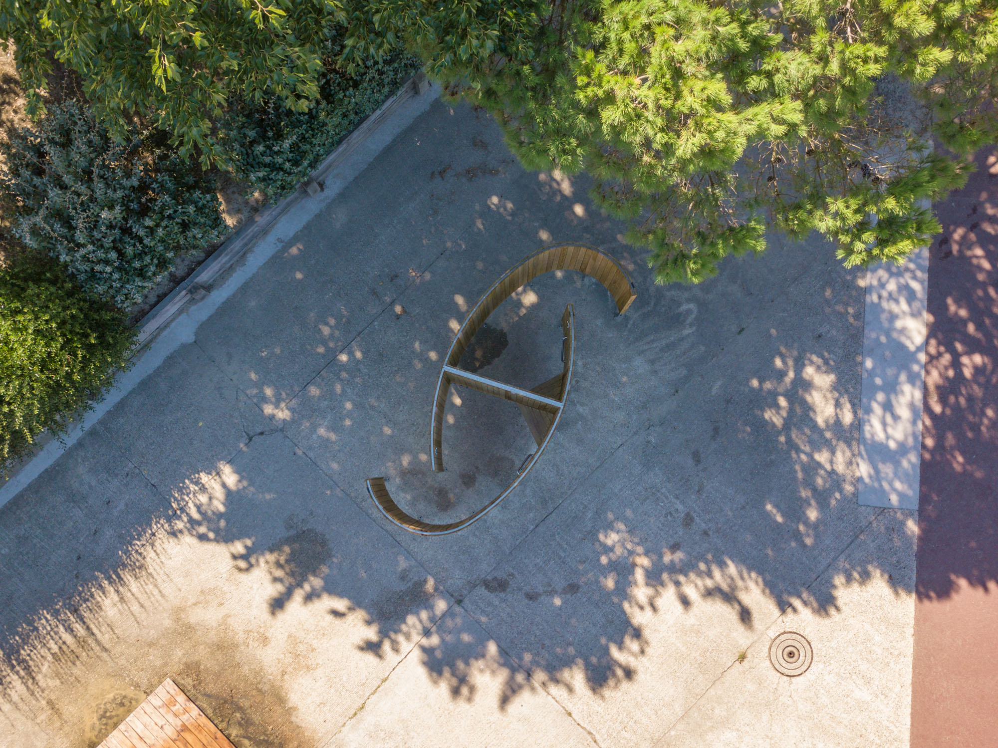 CABINE VESTIAIRE ONLYWOOD