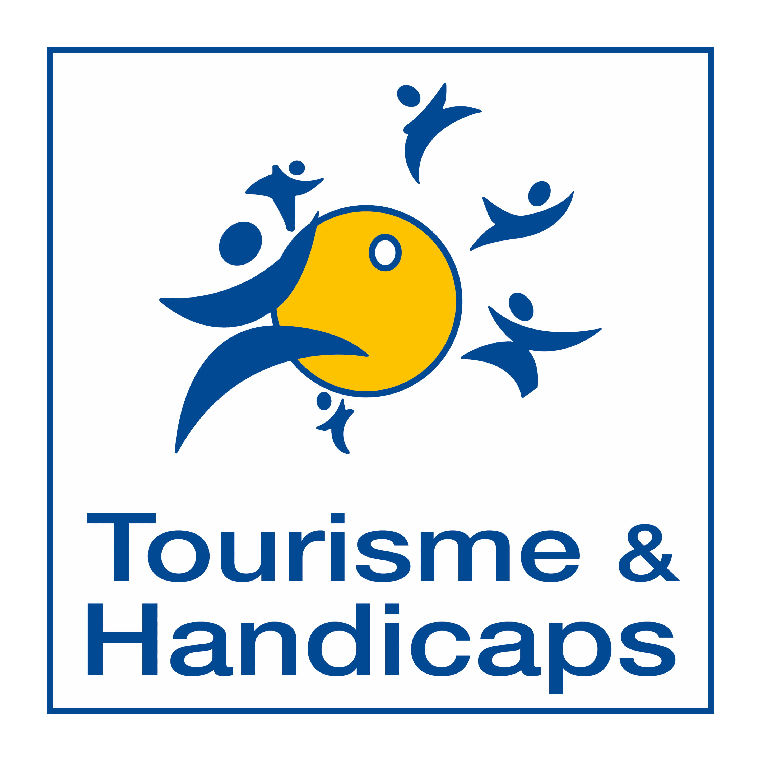 TOURISME & HANDICAP